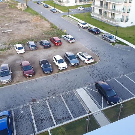 Apartament Sloneczny 5 Morz Sianozety Eksteriør billede