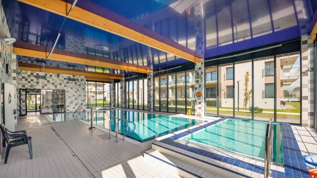 Apartament Sloneczny 5 Morz Sianozety Eksteriør billede