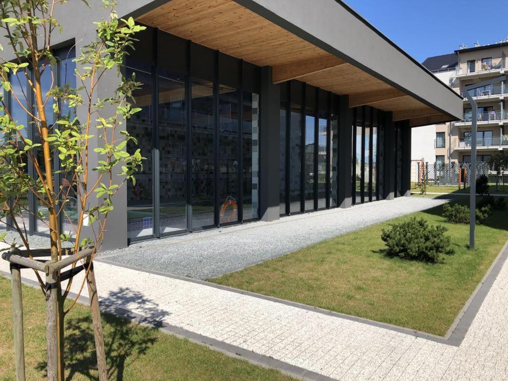 Apartament Sloneczny 5 Morz Sianozety Eksteriør billede