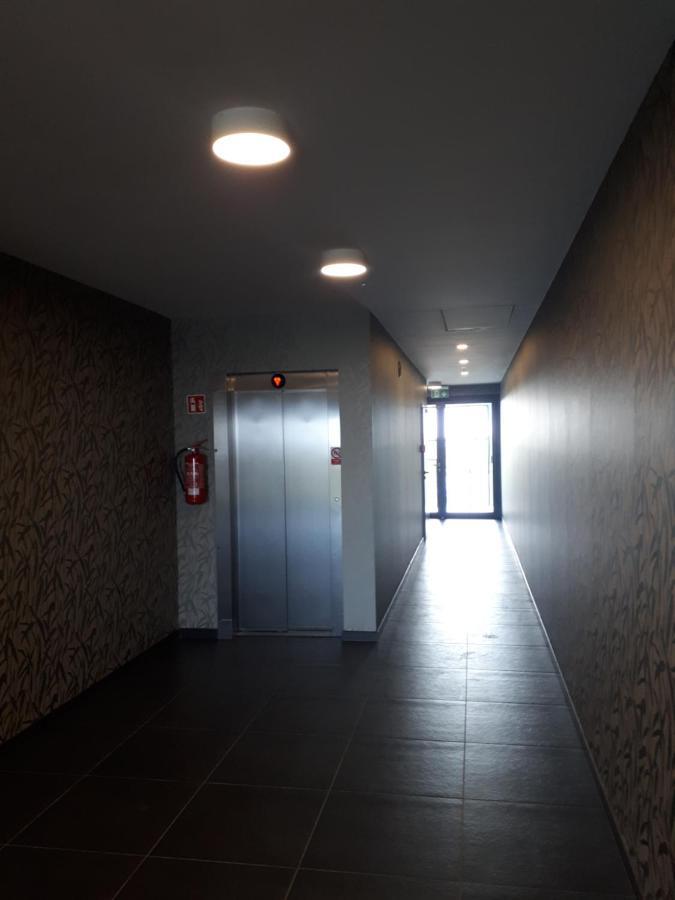 Apartament Sloneczny 5 Morz Sianozety Eksteriør billede