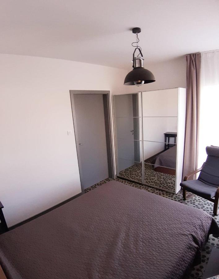 Apartament Sloneczny 5 Morz Sianozety Eksteriør billede