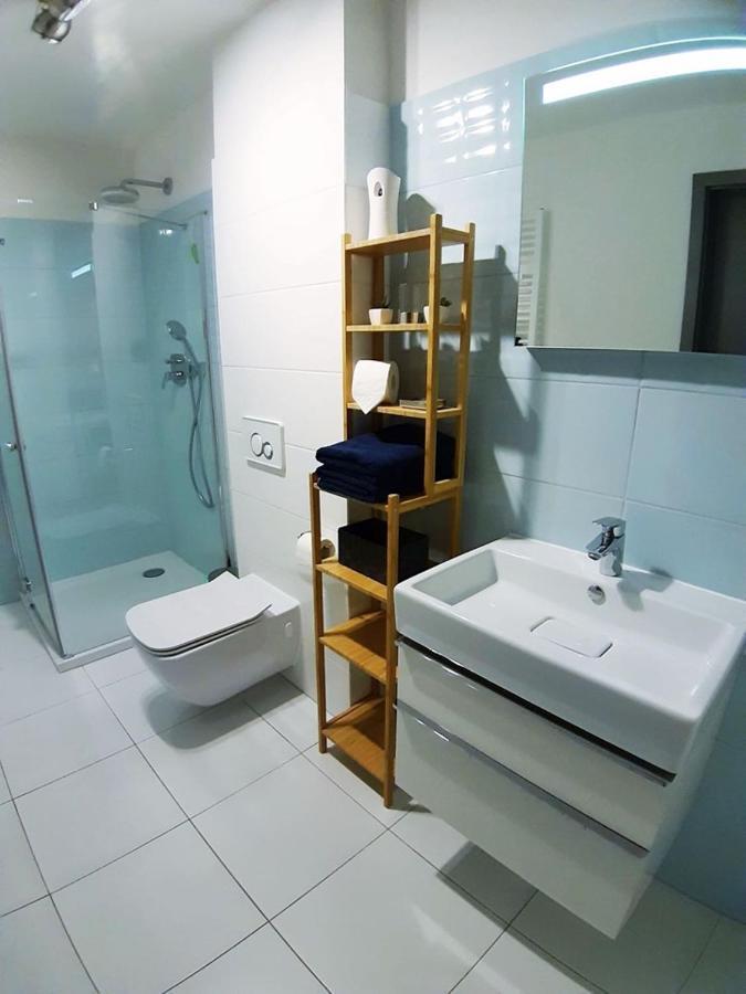 Apartament Sloneczny 5 Morz Sianozety Eksteriør billede