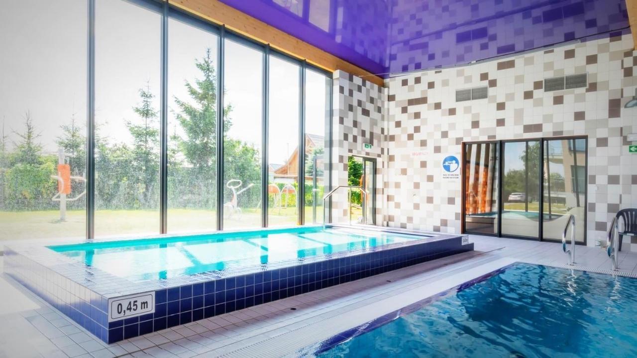 Apartament Sloneczny 5 Morz Sianozety Eksteriør billede