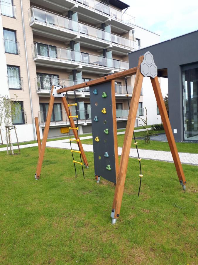 Apartament Sloneczny 5 Morz Sianozety Eksteriør billede