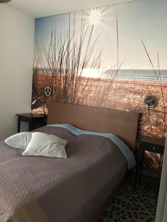 Apartament Sloneczny 5 Morz Sianozety Eksteriør billede